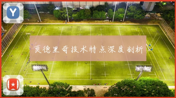 莫德里奇技术特点深度剖析
